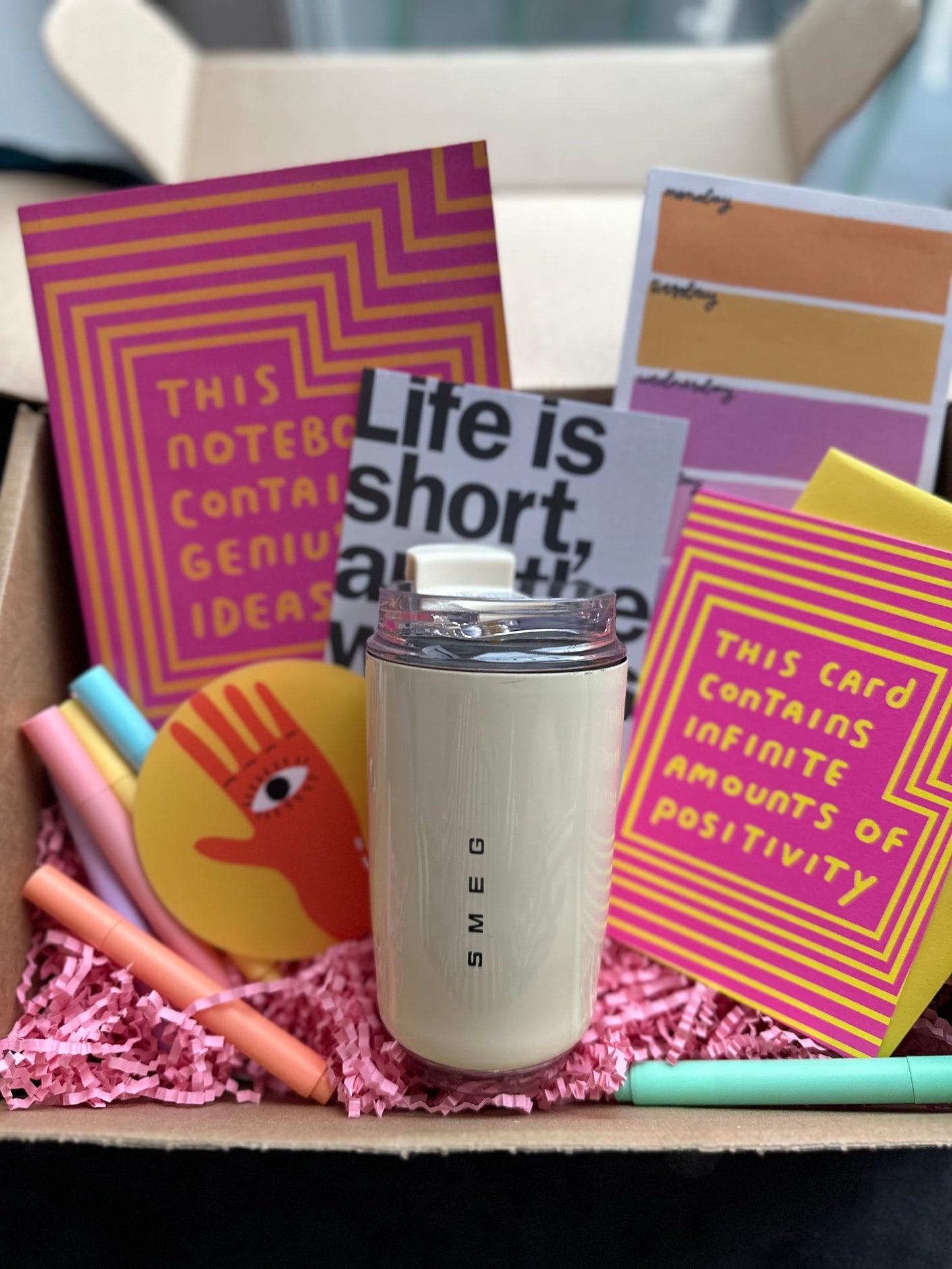 BLACK FRIDAY GOOD DEAL BOX!