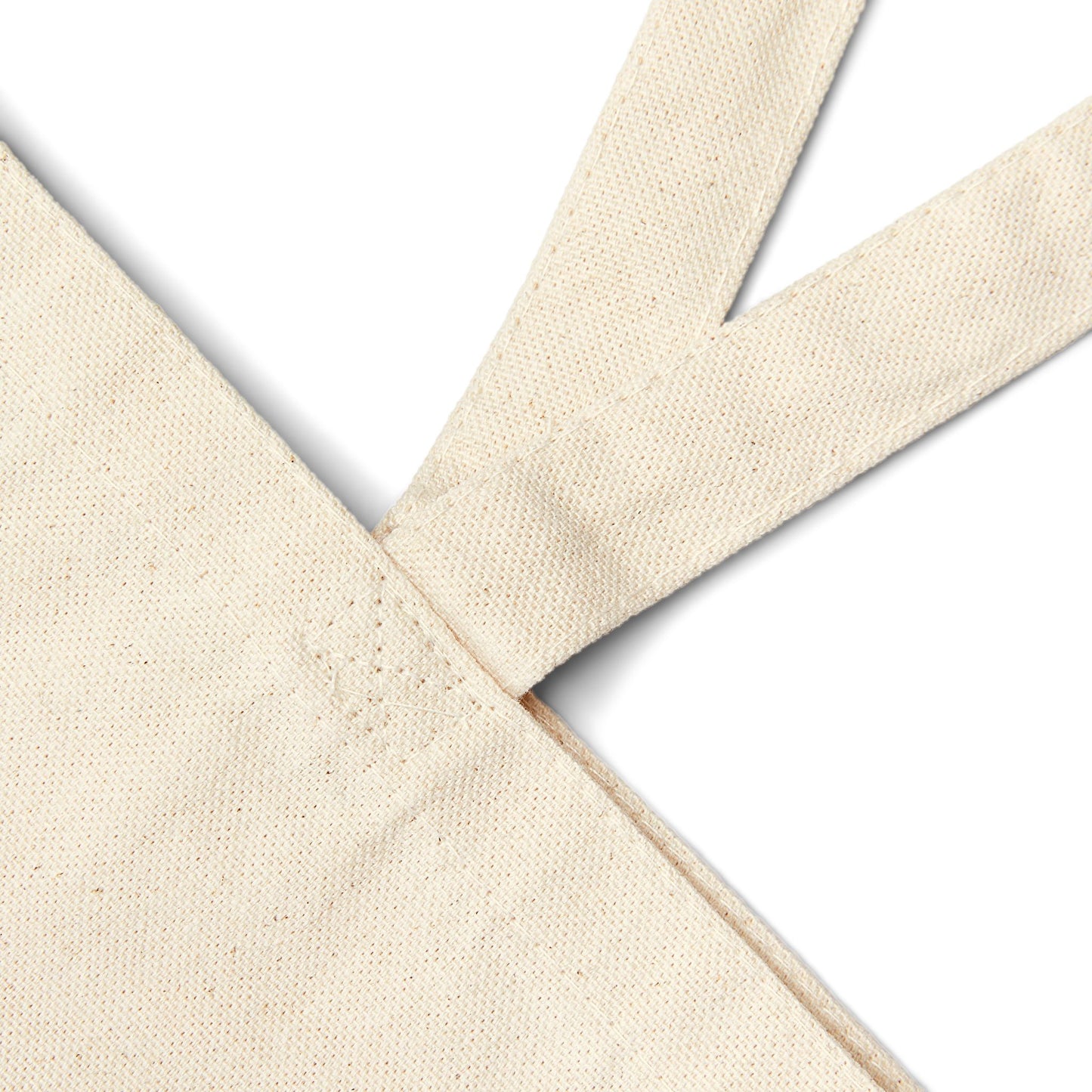 Deadly | Cotton Canvas Tote Bag