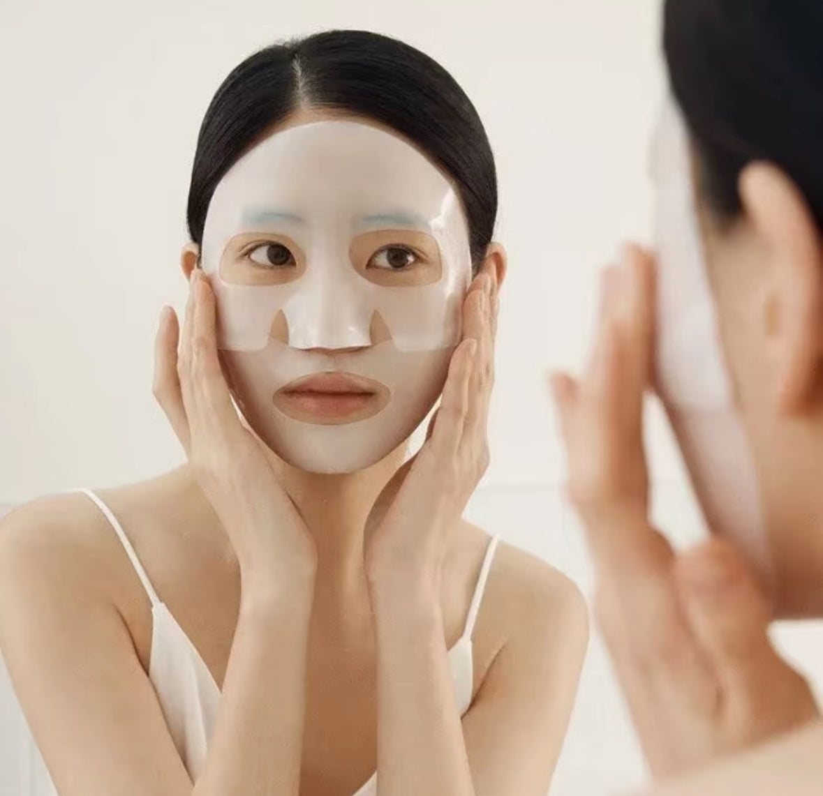 Biodance Bio-Collagen Real Deep Mask - Pack of 4, Skincare