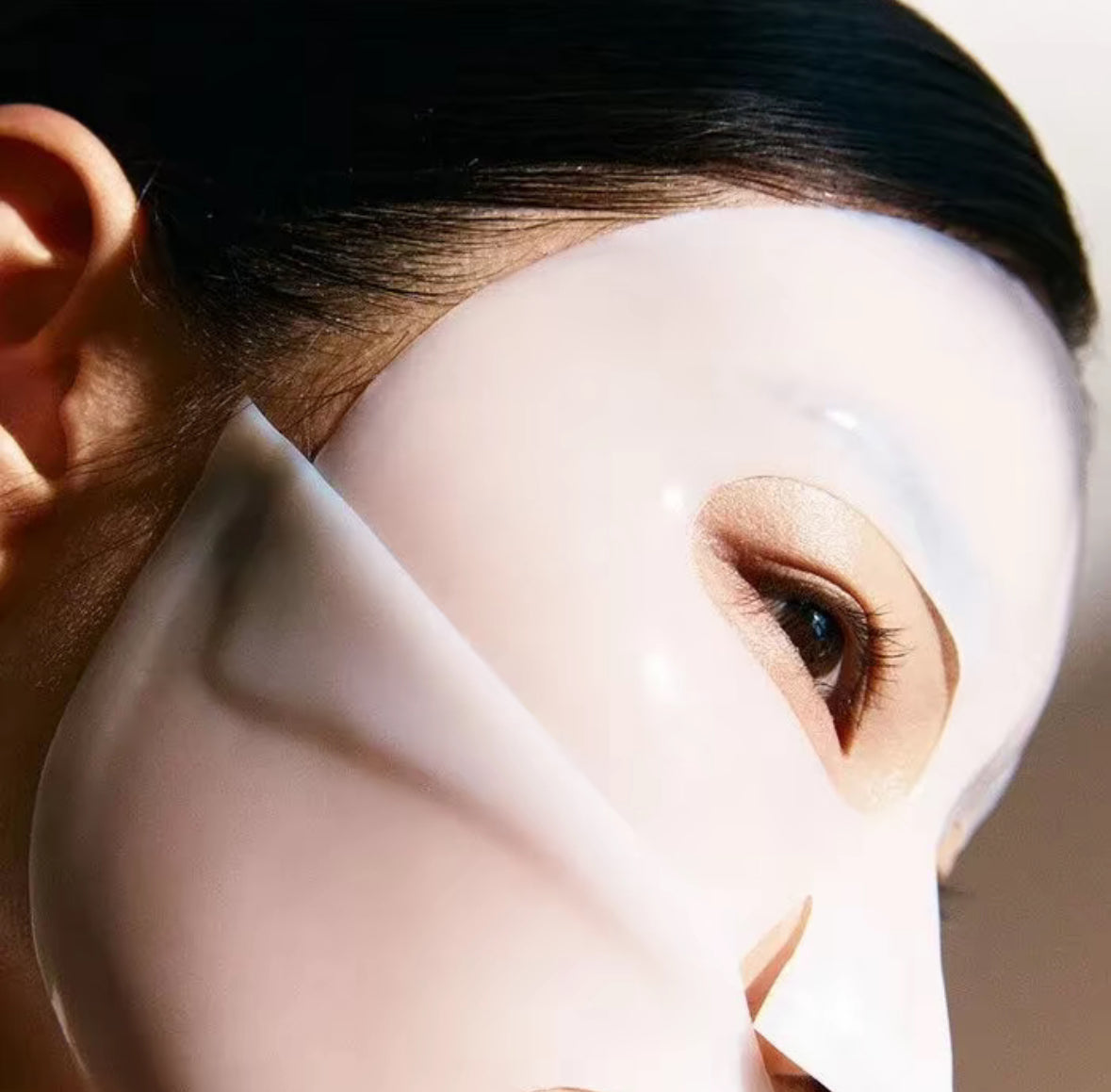 Biodance Bio-Collagen Real Deep Mask - Pack of 4, Skincare