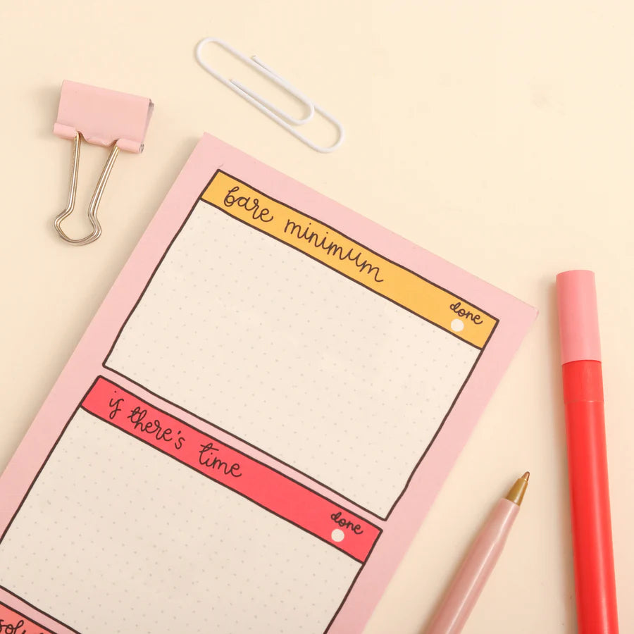 To Do List - Sort Your Priorities Out