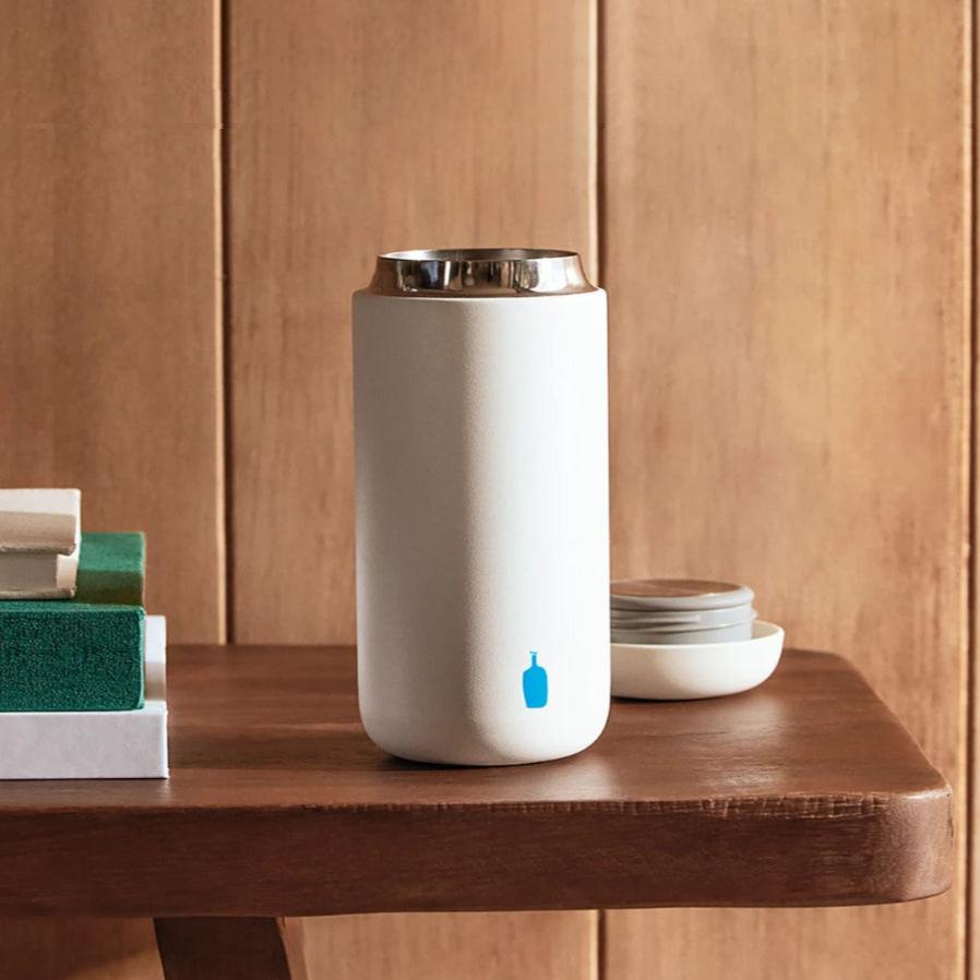 Blue Bottle Fellow Ceramic Move Mug | 355ml Carter Cup
