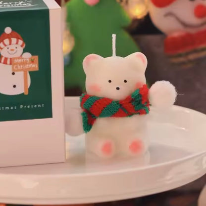 Holly & Jolly Box | The Christmas Eve Cozy Kit | Christmas Gift Hamper