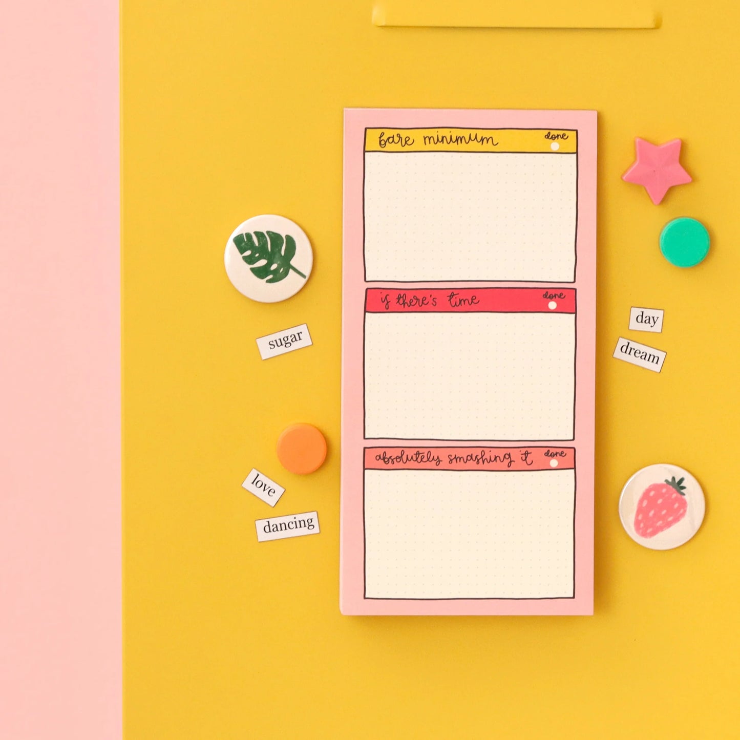 To Do List - Sort Your Priorities Out