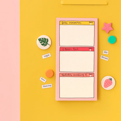 To Do List - Sort Your Priorities Out